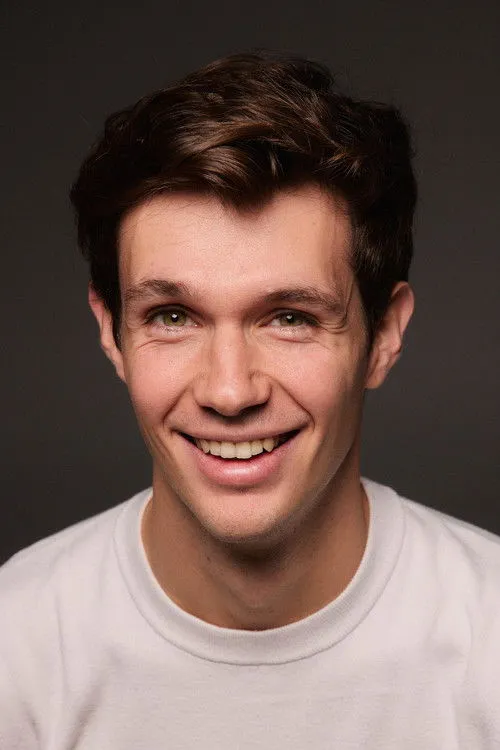 Photo of Diego Garisa