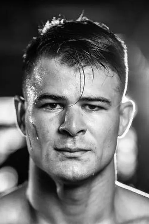 Photo of Diego Lopes