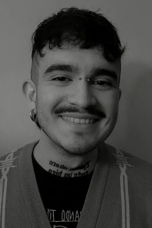 Diego "Mapache" Fuentes