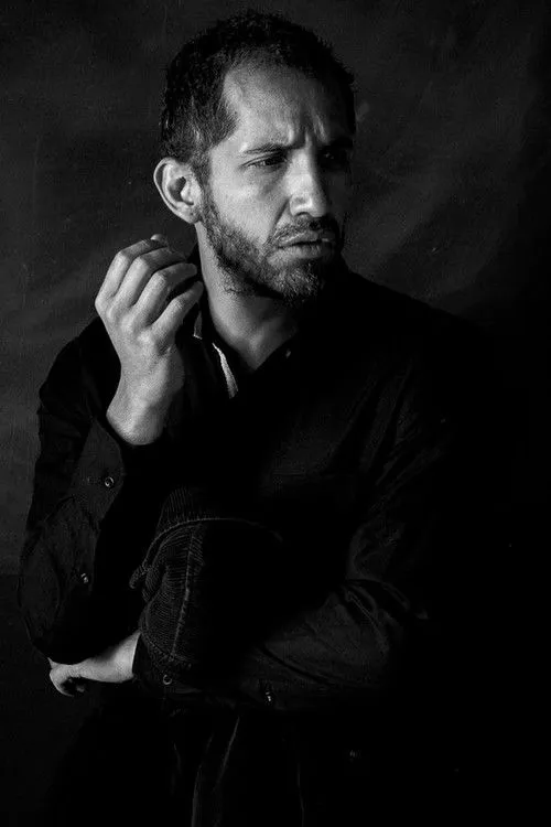 Photo of Diego Martínez Villa