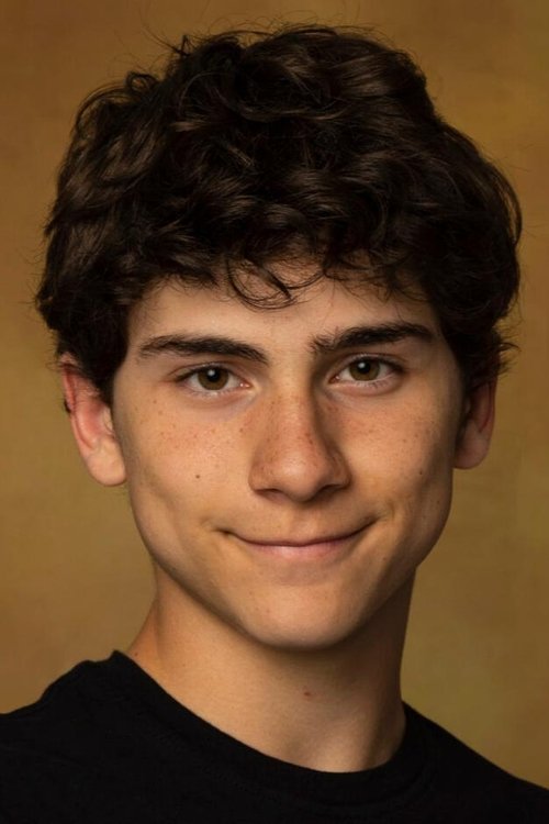 Photo of Diego Montejo