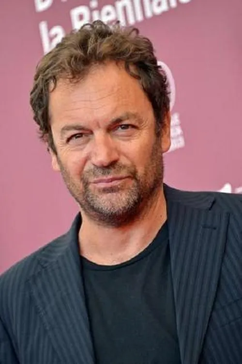 Photo of Diego Ribon