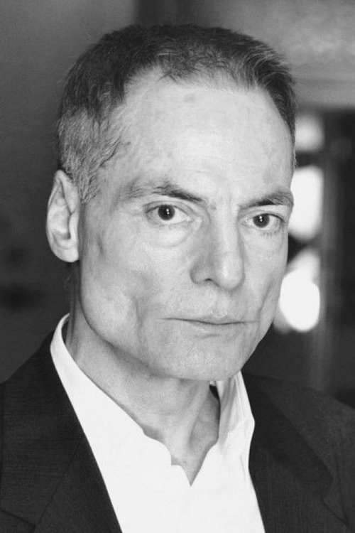 Photo of Dieter Laser