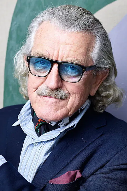 Photo of Dieter Meier