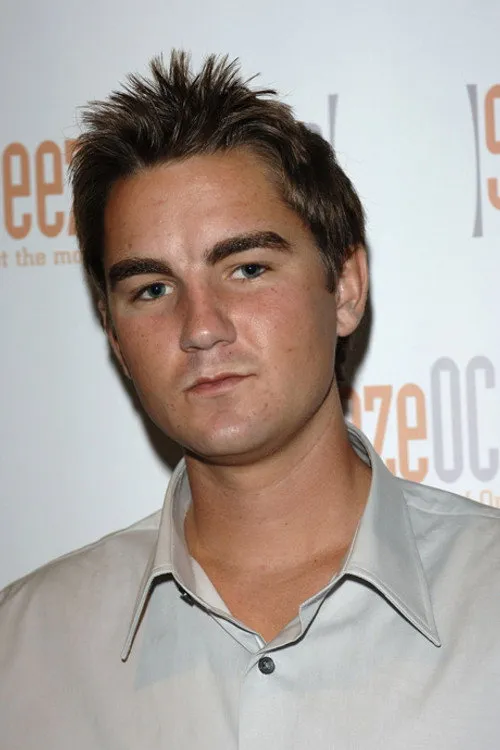 Photo of Dieter Schmitz