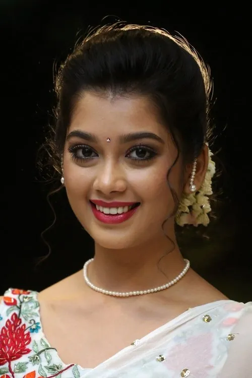 Photo of Digangana Suryavanshi