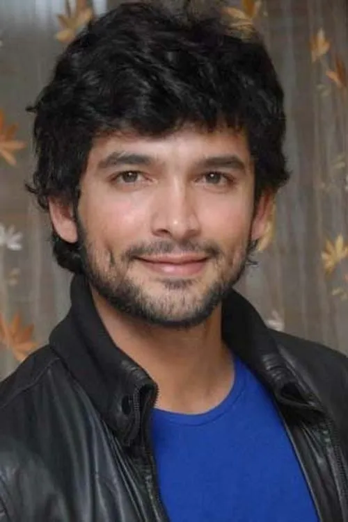 Photo of Diganth Manchale