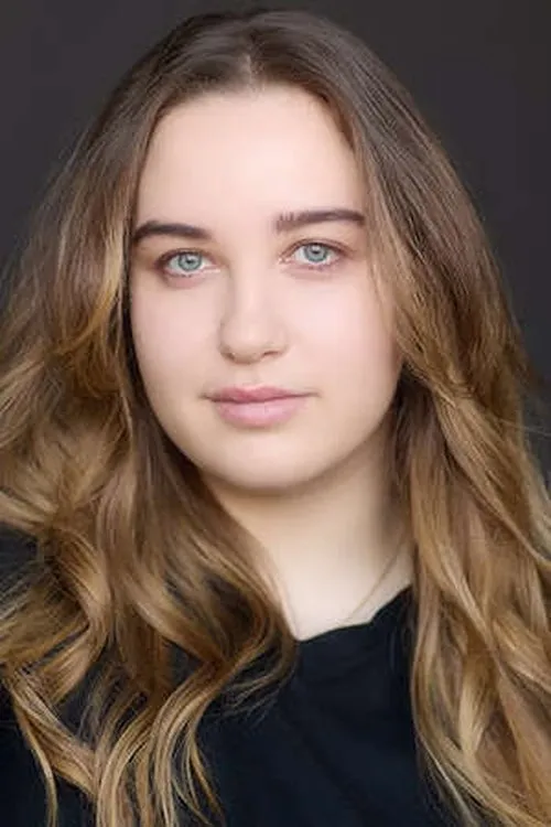 Photo of Dilara Aylin Ziem