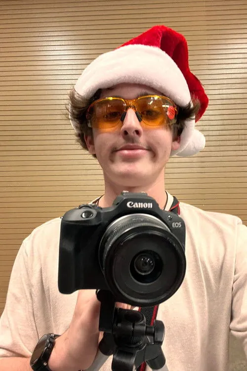 Photo of Dillon Duffy