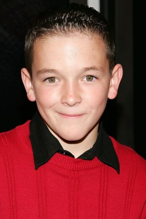 Photo of Dillon Freasier