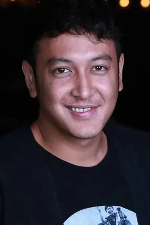 Photo of Dimas Anggara