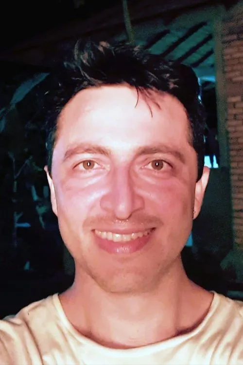 Photo of Dimas Mendonça