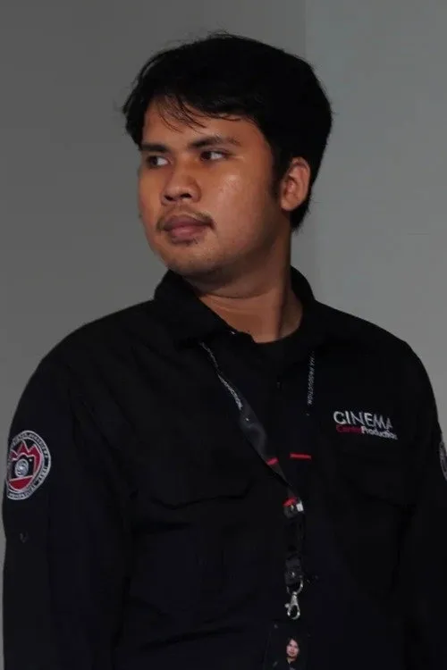 Profile photo of Dimas Raysandika