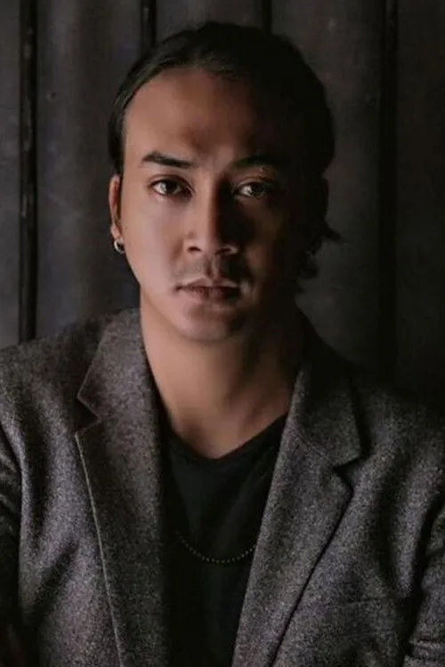 Photo of Dimaz Andrean