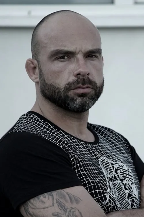 Photo of Dimitar Doychinov