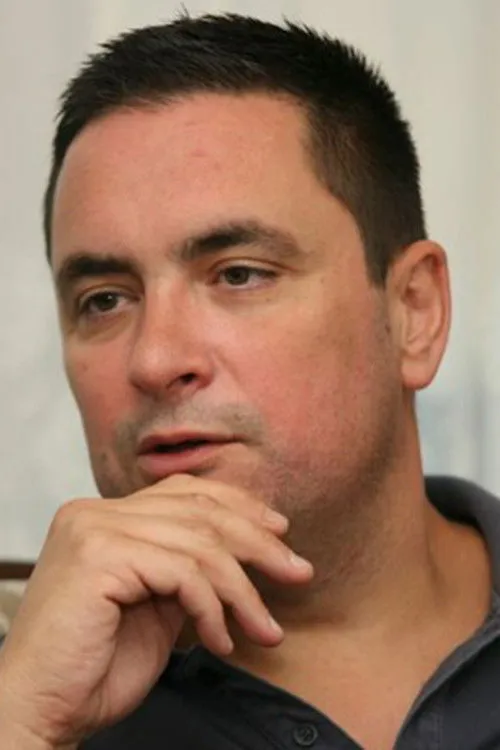 Photo of Dimitrije Banjac