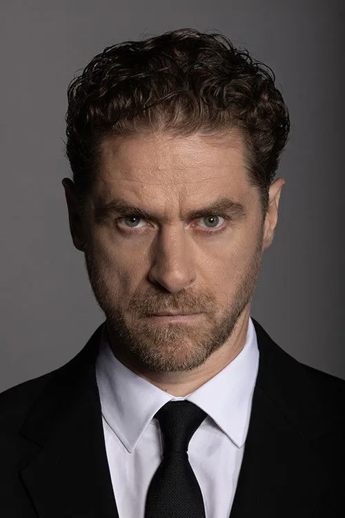 Photo of Dimitris Lalos