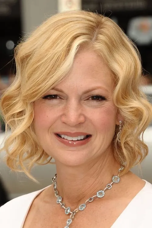 Photo of Dina Spybey-Waters