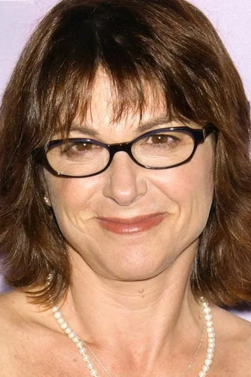 Photo of Dinah Manoff