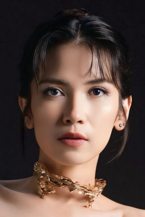 Photo of Dinda Kanyadewi