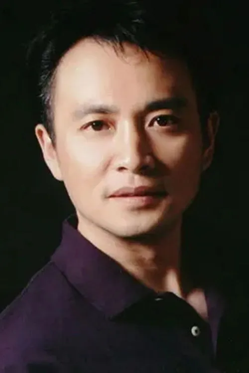 Photo of Ding Zhicheng