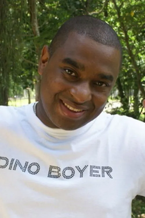 Dino Boyer