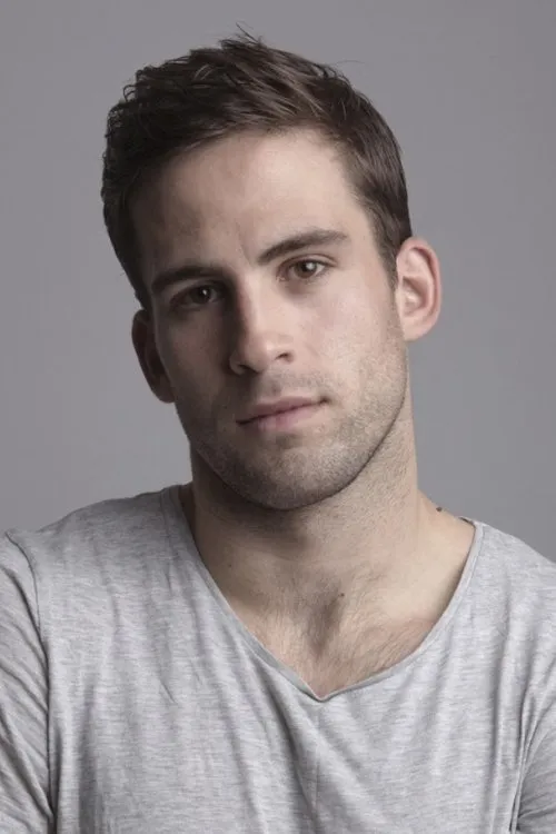 Photo of Dino Fetscher