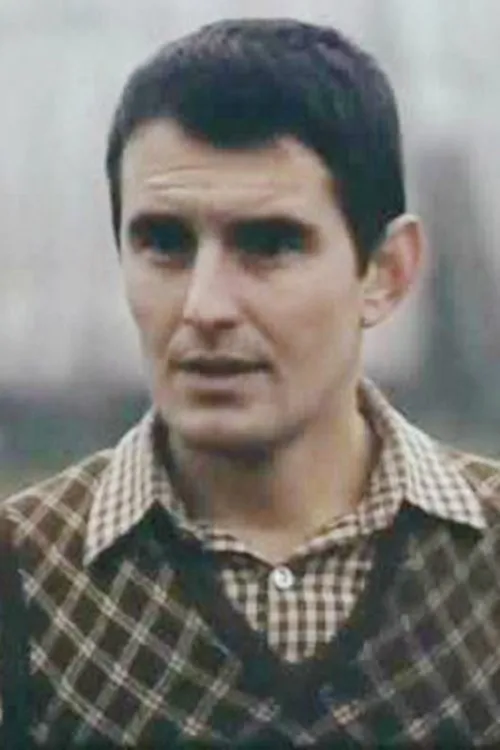 Photo of Dinu Manolache