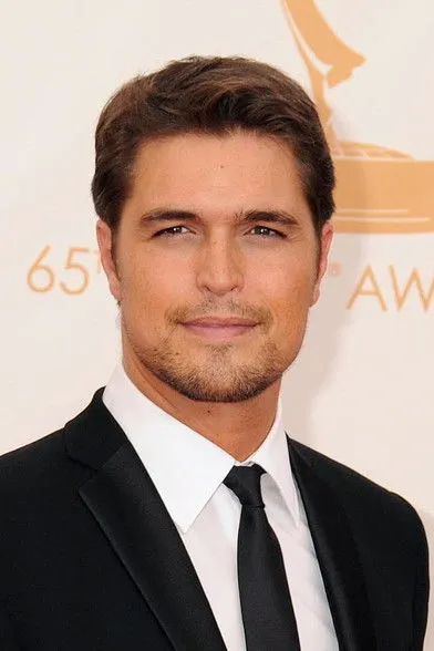 Photo of Diogo Morgado