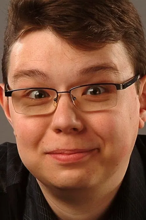 Photo of Diomid Vinogradov