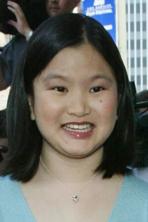 Photo of Dionne Quan