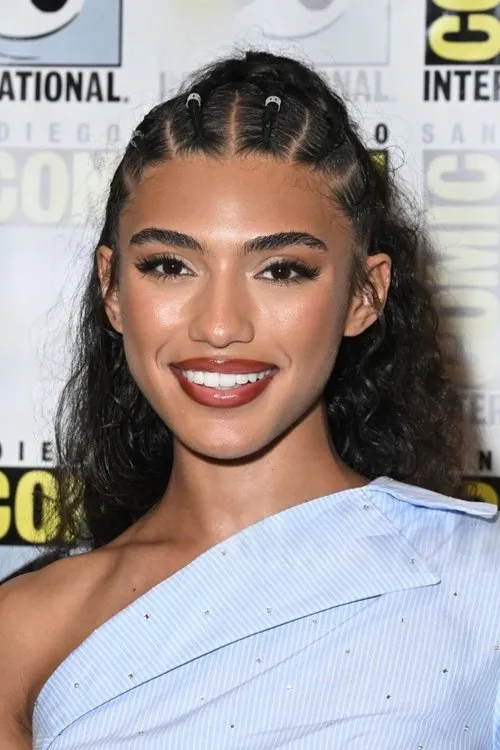 Photo of Dior Goodjohn