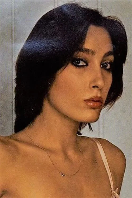 Photo of Dirce Funari