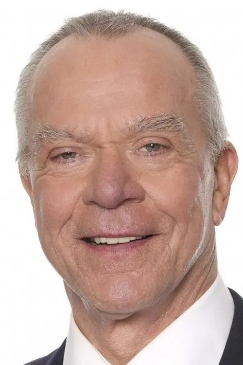 Photo of Dirk Galuba