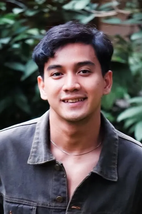 Photo of Dito Darmawan