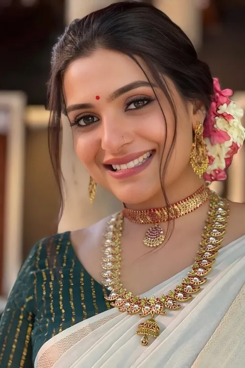 Photo of Divya Pillai