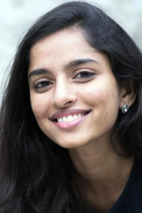 Photo of Divya Sripada