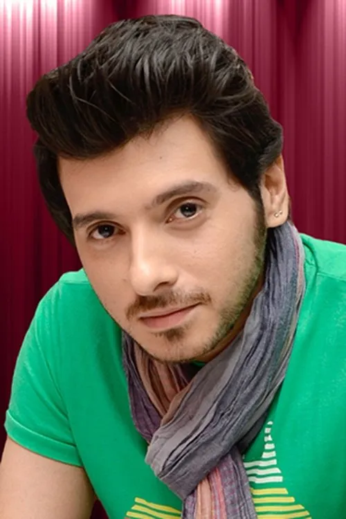 Photo of Divyendu Sharma