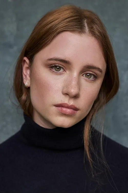 Photo of Dixie Egerickx