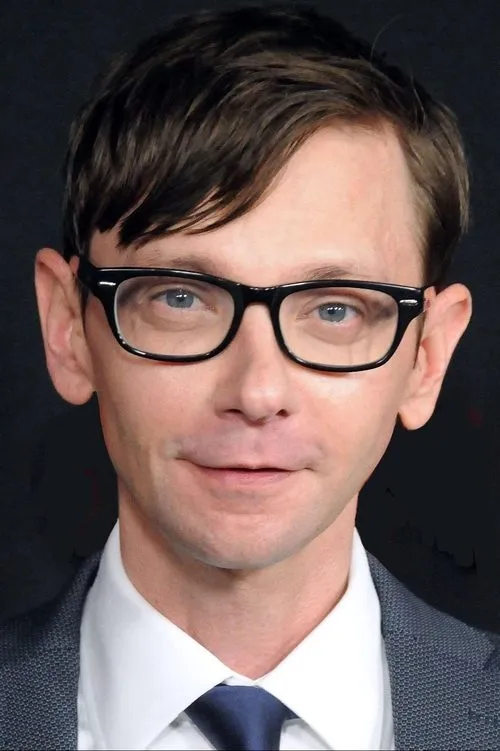 Photo of DJ Qualls