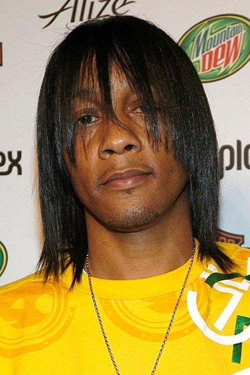 Photo of DJ Quik