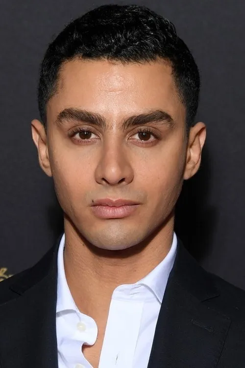 Photo of Djanis Bouzyani