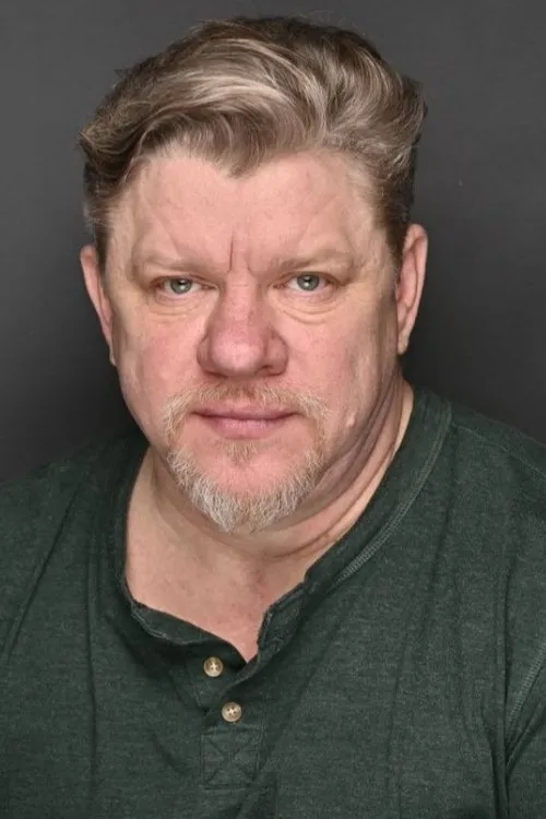 Dmitriy Blokhin