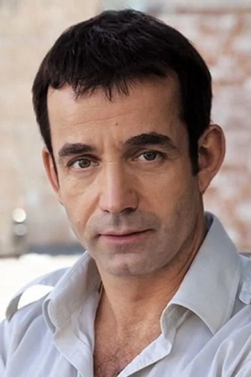 Photo of Dmitriy Pevtsov