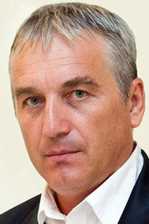 Profile photo of Дмитро Палєєв-Барманський