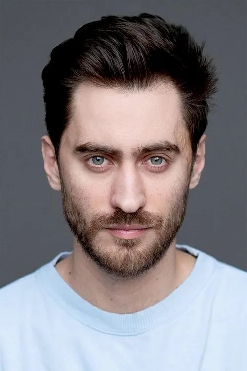 Photo of Dmitry Chebotarev