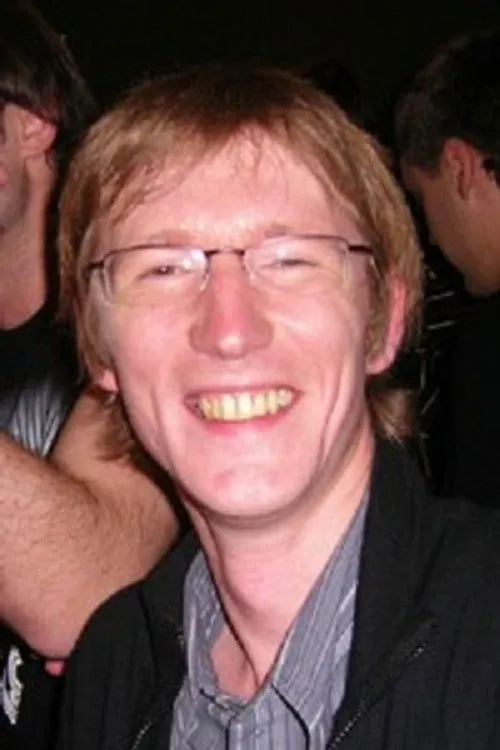 Profile photo of Dmitry Permyakov