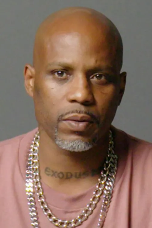 Photo of DMX