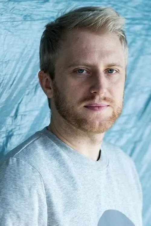 Photo of Dobromir Dymecki