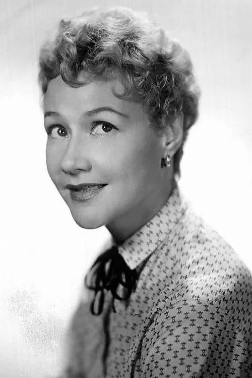 Photo of Dody Goodman